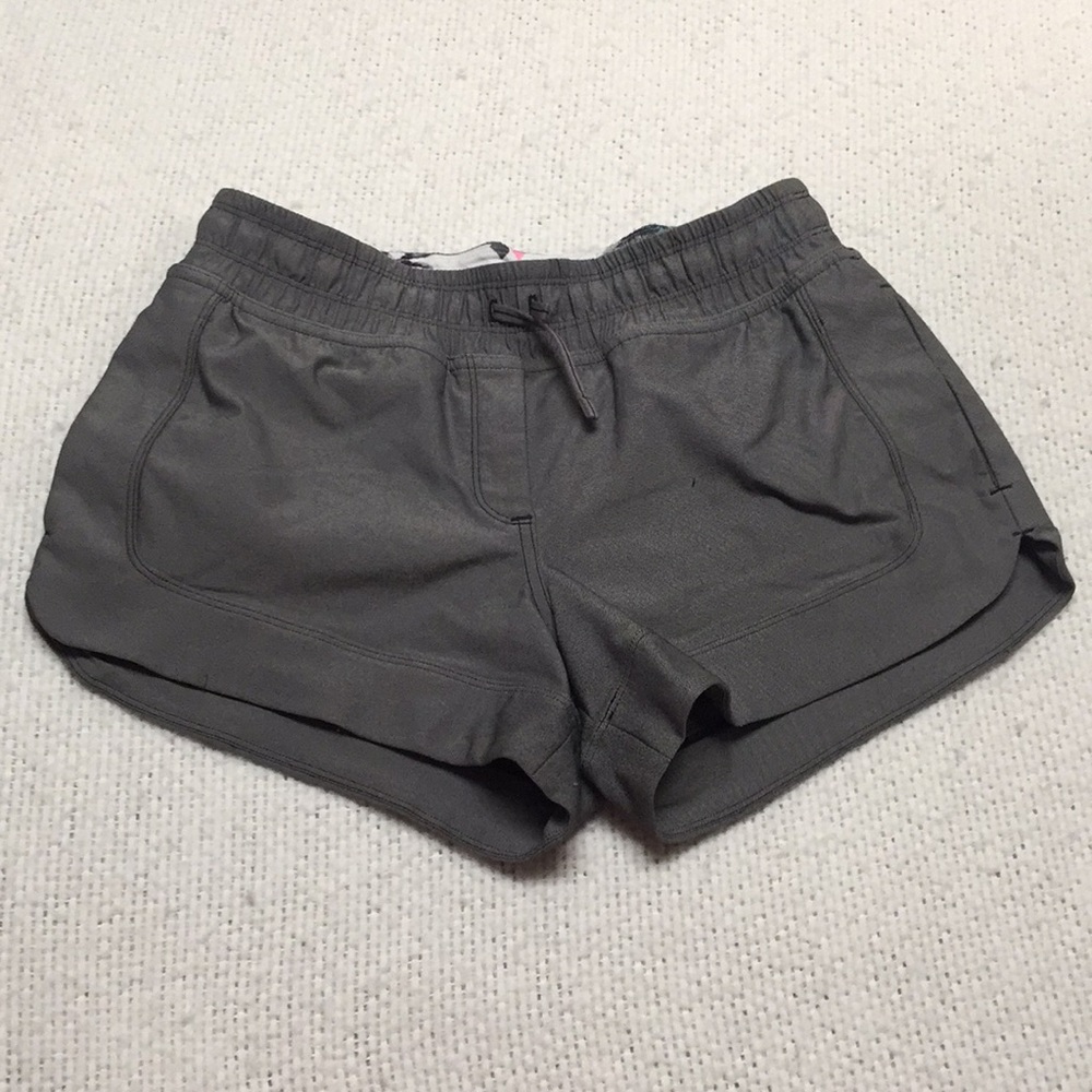 Ivivva/Lululemon Shorts